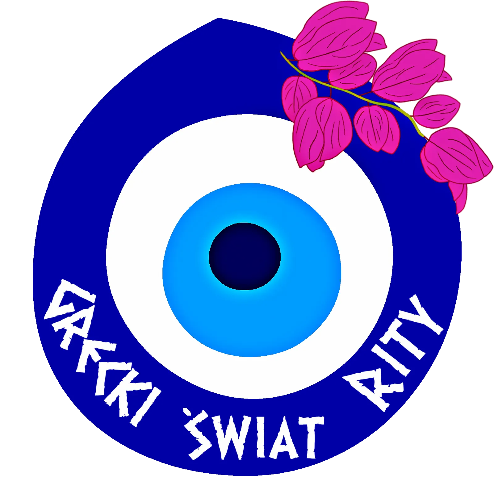 grecki swiat rity logo