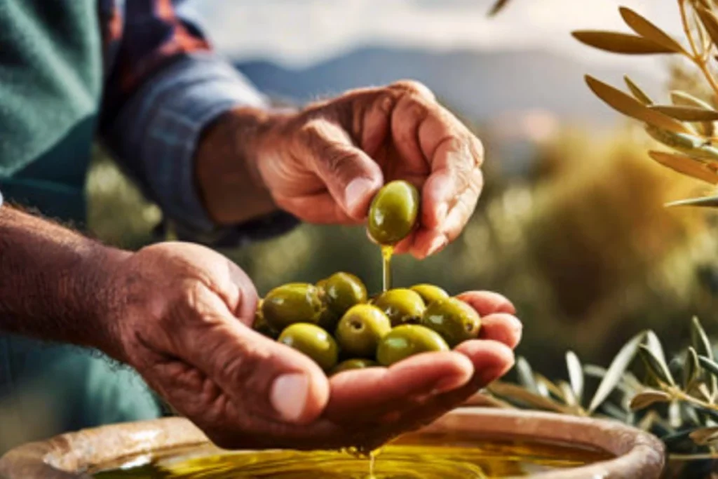 Zbiory oliwek w Grecji - Podróż do serca greckiej duszy i płynnego złota