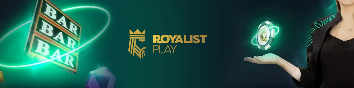 Royalistplay legalne kasyno